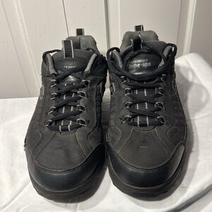Skechers Shape-ups Black Men's Shoes SIZE 11